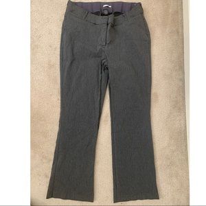 Lane Bryant Curvy Allie Trouser Pant